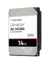 0F38581,Hard Disk Server Ultrastar DC HC550, 14TB, SE, SAS, 3.5inch