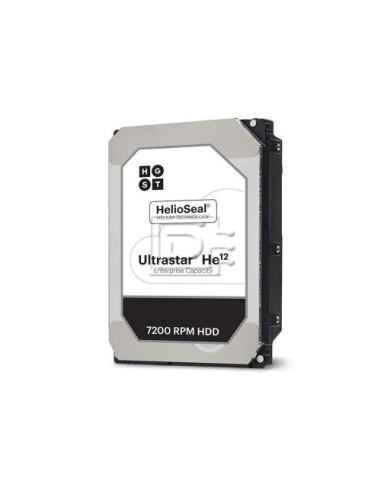 0F30144,Hard Disk server Western Digital Ultrastar HE12, 12TB, SATA, 3.5inch