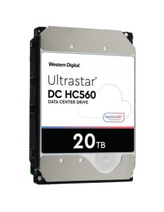 0F38785,Hard Disk Server Western Digital Ultrastar DC HC560 20TB, SATA, 3.5inch