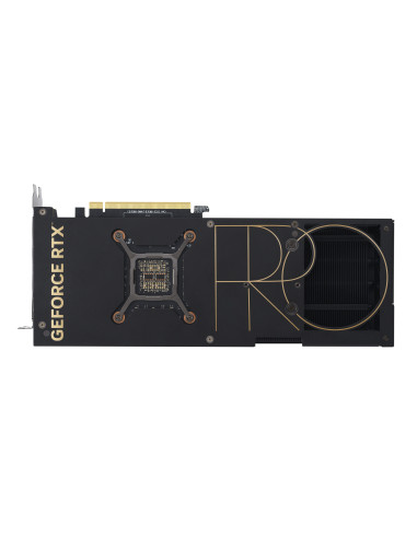 PROART-RTX4070TI-12G,Placa video ASUS nVidia GeForce RTX 4070 Ti ProArt 12GB, GDDR6X, 192bit