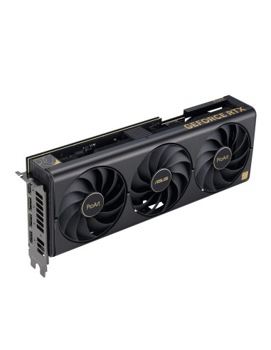 PROART-RTX4070TI-12G,Placa video ASUS nVidia GeForce RTX 4070 Ti ProArt 12GB, GDDR6X, 192bit