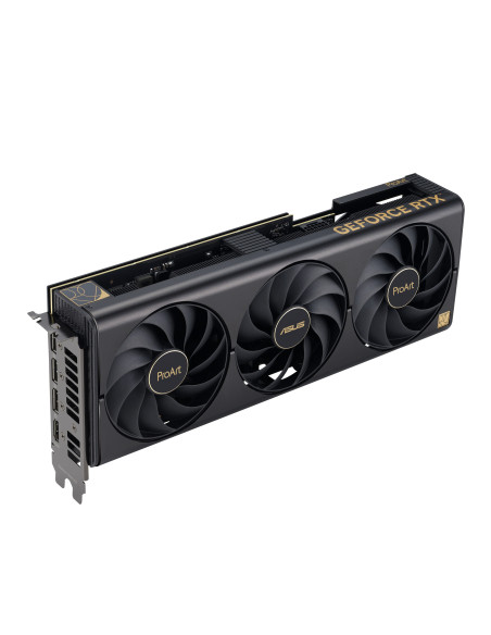 PROART-RTX4070TI-12G,Placa video ASUS nVidia GeForce RTX 4070 Ti ProArt 12GB, GDDR6X, 192bit