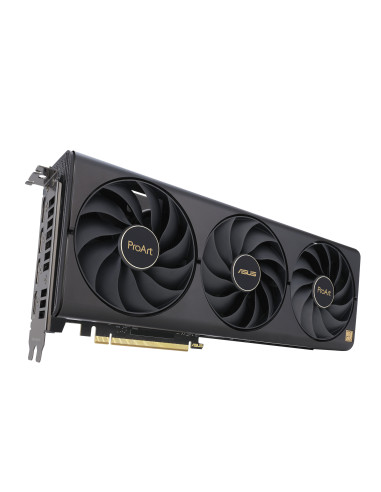 PROART-RTX4070TI-12G,Placa video ASUS nVidia GeForce RTX 4070 Ti ProArt 12GB, GDDR6X, 192bit