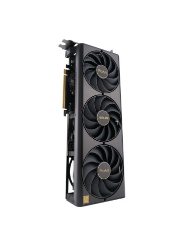 PROART-RTX4070TI-12G,Placa video ASUS nVidia GeForce RTX 4070 Ti ProArt 12GB, GDDR6X, 192bit