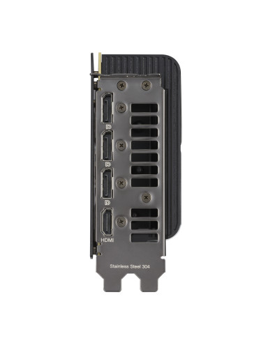 PROART-RTX4070TI-12G,Placa video ASUS nVidia GeForce RTX 4070 Ti ProArt 12GB, GDDR6X, 192bit