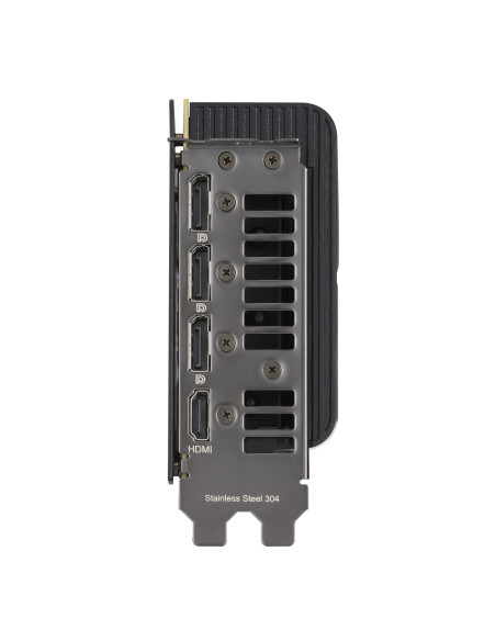 PROART-RTX4070TI-12G,Placa video ASUS nVidia GeForce RTX 4070 Ti ProArt 12GB, GDDR6X, 192bit