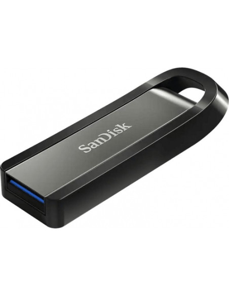 SDCZ810-128G-G46,Stick memorie SanDisk by WD Ultra Extreme Go 128GB, USB 3.2