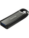 SDCZ810-128G-G46,Stick memorie SanDisk by WD Ultra Extreme Go 128GB, USB 3.2