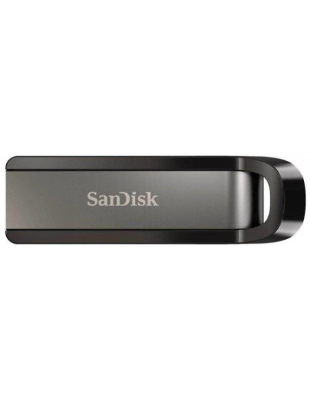 SDCZ810-128G-G46,Stick memorie SanDisk by WD Ultra Extreme Go 128GB, USB 3.2