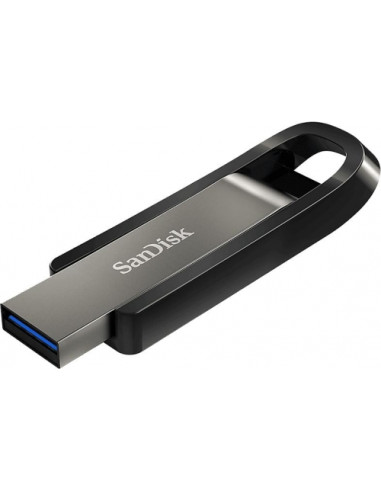 SDCZ810-128G-G46,Stick memorie SanDisk by WD Ultra Extreme Go 128GB, USB 3.2
