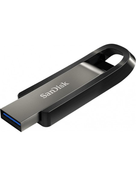 SDCZ810-128G-G46,Stick memorie SanDisk by WD Ultra Extreme Go 128GB, USB 3.2