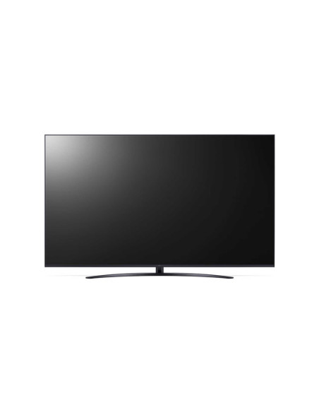75UR81003LJ,Televizor LG 75UR81003LJ, 190,5 cm (75"), 3840 x 2160 Pixel, 4K Ultra HD, Smart TV, Negru