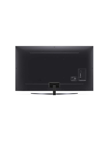 75UR81003LJ,Televizor LG 75UR81003LJ, 190,5 cm (75"), 3840 x 2160 Pixel, 4K Ultra HD, Smart TV, Negru