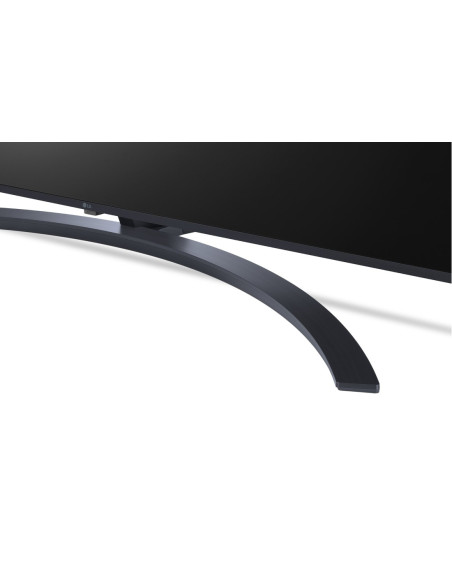 75UR81003LJ,Televizor LG 75UR81003LJ, 190,5 cm (75"), 3840 x 2160 Pixel, 4K Ultra HD, Smart TV, Negru