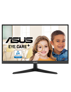 VY229Q,Monitor ASUS VY229Q, 54,5 cm (21.4"), 1920 x 1080 Pixel, Full HD, LCD, 1 ms, Negru