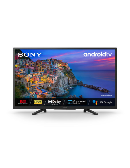 KD32W800P1AEP,Televizor Sony KD32W800P1AEP, 81,3 cm (32"), 1366 x 768 Pixel, LCD, Smart TV, Wi-Fi, Negru KD32W800P1AEP,Televizor Sony KD32W800P1AEP, 81,3 cm (32"), 1366 x 768 Pixel, LCD, Smart TV, Wi-Fi, Negru