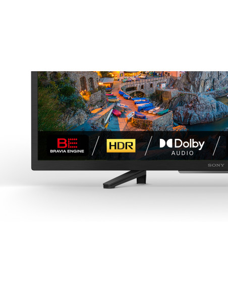 KD32W800P1AEP,Televizor Sony KD32W800P1AEP, 81,3 cm (32"), 1366 x 768 Pixel, LCD, Smart TV, Wi-Fi, Negru KD32W800P1AEP,Televizor Sony KD32W800P1AEP, 81,3 cm (32"), 1366 x 768 Pixel, LCD, Smart TV, Wi-Fi, Negru