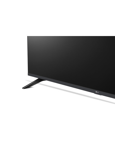 65UR73003LA,Televizor LG 65UR73003LA, 165,1 cm (65"), 3840 x 2160 Pixel, 4K Ultra HD, Smart TV, Negru
