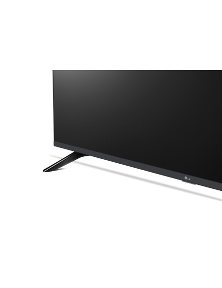 65UR73003LA,Televizor LG 65UR73003LA, 165,1 cm (65"), 3840 x 2160 Pixel, 4K Ultra HD, Smart TV, Negru