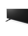 65UR73003LA,Televizor LG 65UR73003LA, 165,1 cm (65"), 3840 x 2160 Pixel, 4K Ultra HD, Smart TV, Negru