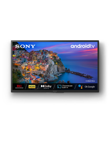 KD32W800P1AEP,Televizor Sony KD32W800P1AEP, 81,3 cm (32"), 1366 x 768 Pixel, LCD, Smart TV, Wi-Fi, Negru KD32W800P1AEP,Televizor Sony KD32W800P1AEP, 81,3 cm (32"), 1366 x 768 Pixel, LCD, Smart TV, Wi-Fi, Negru