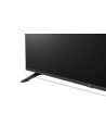 50UR73003LA,Televizor LG 50UR73003LA, 127 cm (50"), 3840 x 2160 Pixel, 4K Ultra HD, Smart TV, Negru
