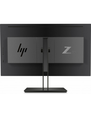 1AA81A4,MONITOR HP Z32 31.5" 4K UHD 14ms DP miniDP HDMI USB Type-C USB 3.0 Height Adjust Swivel Tilt