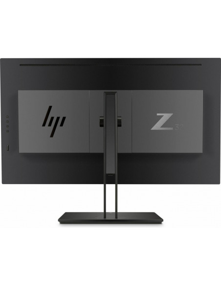 1AA81A4,MONITOR HP Z32 31.5" 4K UHD 14ms DP miniDP HDMI USB Type-C USB 3.0 Height Adjust Swivel Tilt