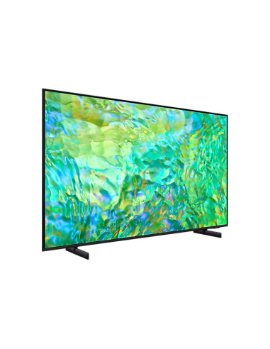 UE50CU8072UXXH,Televizor Samsung Series 8 CU8072 50, 127 cm (50"), 3840 x 2160 Pixel, LED, Smart TV, Wi-Fi, Negru
