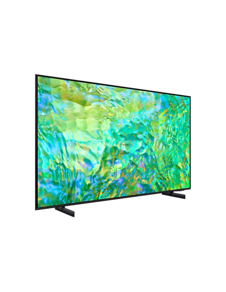 UE50CU8072UXXH,Televizor Samsung Series 8 CU8072 50, 127 cm (50"), 3840 x 2160 Pixel, LED, Smart TV, Wi-Fi, Negru