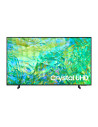 UE65CU8072UXXH,Televizor Samsung Series 8 CU8072 65, 165,1 cm (65"), 3840 x 2160 Pixel, LED, Smart TV, Wi-Fi, Negru