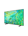 UE65CU8072UXXH,Televizor Samsung Series 8 CU8072 65, 165,1 cm (65"), 3840 x 2160 Pixel, LED, Smart TV, Wi-Fi, Negru