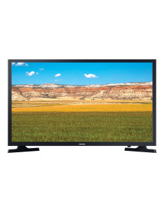 UE32T4302AEXXH,Televizor Samsung Series 4 UE32T4302AE, 81,3 cm (32"), 1366 x 768 Pixel, LED, Smart TV, Wi-Fi, Negru