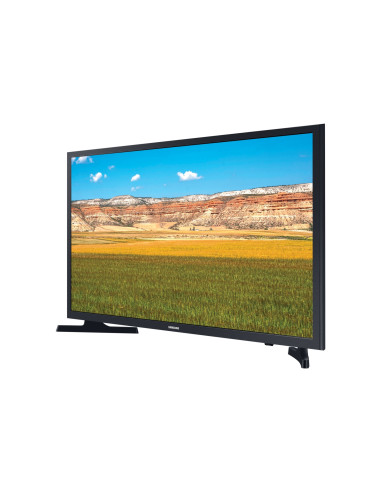 UE32T4302AEXXH,Televizor Samsung Series 4 UE32T4302AE, 81,3 cm (32"), 1366 x 768 Pixel, LED, Smart TV, Wi-Fi, Negru
