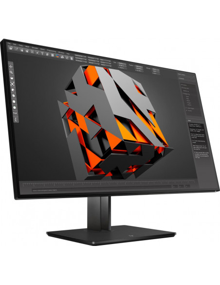 1AA81A4,MONITOR HP Z32 31.5" 4K UHD 14ms DP miniDP HDMI USB Type-C USB 3.0 Height Adjust Swivel Tilt