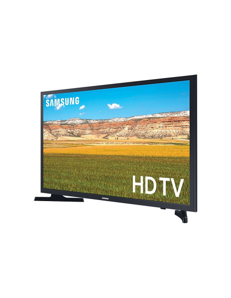 UE32T4302AEXXH,Televizor Samsung Series 4 UE32T4302AE, 81,3 cm (32"), 1366 x 768 Pixel, LED, Smart TV, Wi-Fi, Negru