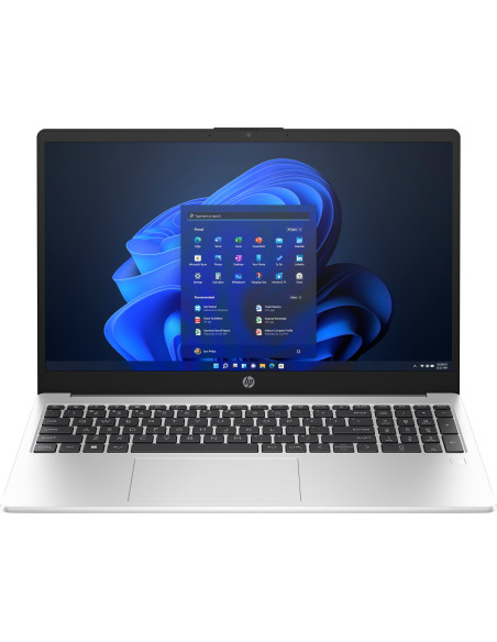 859Q0EA,Laptop HP 255 G10, AMD Ryzen™ 5, 39,6 cm (15.6"), 1920 x 1080 Pixel, 16 Giga Bites, 512 Giga Bites, FreeDOS
