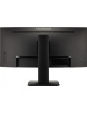 VG3419C,Monitor Viewsonic Display VG3419C, 86,4 cm (34"), 3440 x 1440 Pixel, UltraWide Quad HD, LED, 3,5 ms, Negru