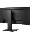 VG3419C,Monitor Viewsonic Display VG3419C, 86,4 cm (34"), 3440 x 1440 Pixel, UltraWide Quad HD, LED, 3,5 ms, Negru