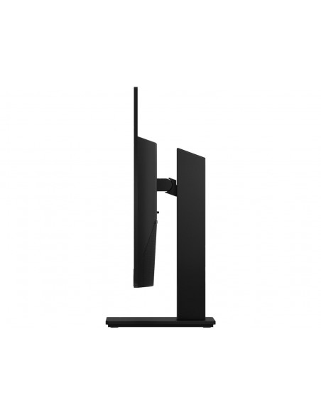 7VH95AA,Monitor LED HP P27h G4, 27", Full HD, 5ms, Negru