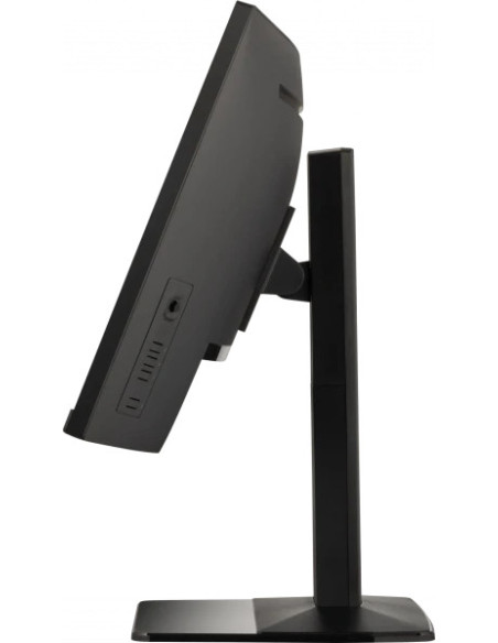 VG3419C,Monitor Viewsonic Display VG3419C, 86,4 cm (34"), 3440 x 1440 Pixel, UltraWide Quad HD, LED, 3,5 ms, Negru