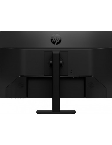 7VH95AA,Monitor LED HP P27h G4, 27", Full HD, 5ms, Negru