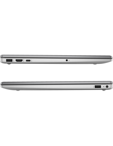 859P7EA,Laptop HP 255 G10, AMD Ryzen 7 7730U, 15.6inch, RAM 16GB, SSD 1TB, AMD Radeon Graphics, Free DOS, Turbo Silver