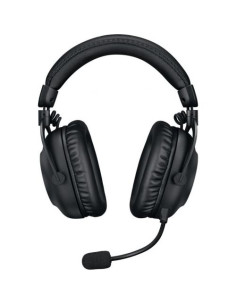 981-001263,Casti cu microfon Logitech G PRO X 2, 3.5mm jack/Bluetooth/USB Wireless, Negru 2