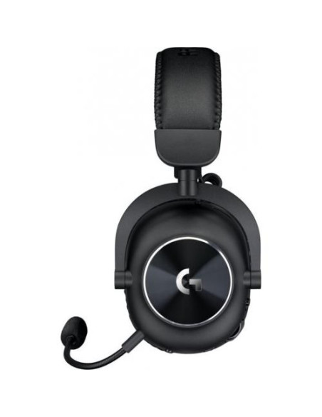 981-001263,Casti cu microfon Logitech G PRO X 2, 3.5mm jack/Bluetooth/USB Wireless, Negru 981-001263,Casti cu microfon Logitech G PRO X 2, 3.5mm jack/Bluetooth/USB Wireless, Negru