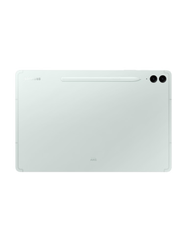 SM-X616BLGEEUE,Samsung Galaxy Tab S9 FE+ 5G, 31,5 cm (12.4"), 2560 x 1600 Pixel, 256 Giga Bites, 12 Giga Bites, 628 g, Verde