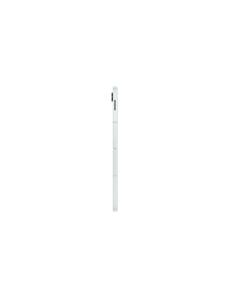 SM-X616BLGEEUE,Samsung Galaxy Tab S9 FE+ 5G, 31,5 cm (12.4"), 2560 x 1600 Pixel, 256 Giga Bites, 12 Giga Bites, 628 g, Verde