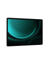 SM-X616BLGEEUE,Samsung Galaxy Tab S9 FE+ 5G, 31,5 cm (12.4"), 2560 x 1600 Pixel, 256 Giga Bites, 12 Giga Bites, 628 g, Verde