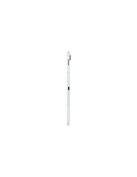 SM-X616BLGEEUE,Samsung Galaxy Tab S9 FE+ 5G, 31,5 cm (12.4"), 2560 x 1600 Pixel, 256 Giga Bites, 12 Giga Bites, 628 g, Verde