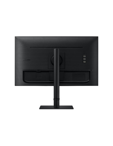 LS27B800PXPXEN,Monitor Samsung LS27B800PXPXEN, 68,6 cm (27"), 3840 x 2160 Pixel, 4K Ultra HD, LED, 5 ms, Negru